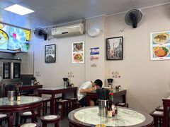 -食惠里小笼包面馆(越秀店)