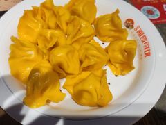 -金谷园饺子·烧烤(人大总店)