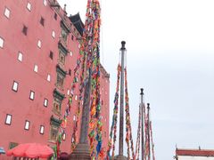 -普陀宗乘之庙(小布达拉宫)