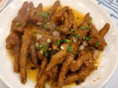 -朋友轩粤菜(十里河店)
