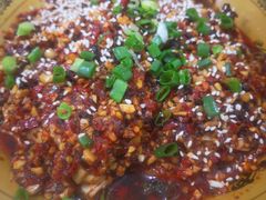 口水鸡-勇猛子川菜馆(新军路店)