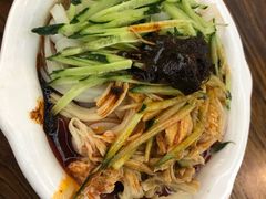 -河洛王三米皮(泉舜购物中心店)