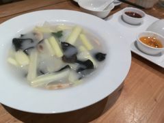 -朵朵开素食餐厅(后宰门街店)