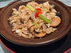 -谭厨中山传家菜.乳鸽.脆鲩鱼(华强北中航城店)