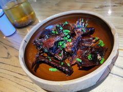 -俏湘私房菜(国贸店)