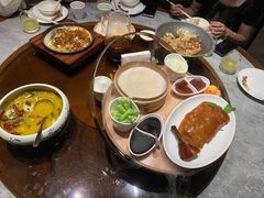 -北国饭店·海鲜·北方菜(峡山店)