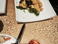 -云海肴·汽锅鸡·云南代表菜(五道口购物中心店)