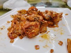 -海鲜街菜馆(海珠南路店)