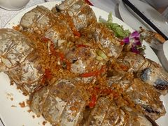 -喜记避风塘炒辣蟹(旗舰店)