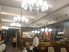 -玉林烤鸭店(垡头店)
