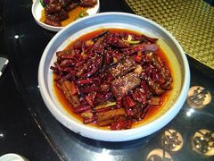 -铜锣湾·有麝自然香(渝北财富中心店)