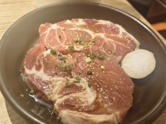 -泥炉烧肉师(新街口金銮巷店)