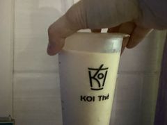 -KOI Thé(正佳广场店)