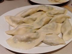 -喜家德虾仁水饺(华强天虹店)