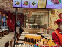 -百事佳烧鸭牛腩(上海虹桥站店)