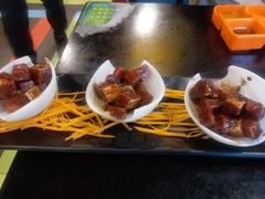 -猪的故事·韩式烤肉(韩乐坊店)
