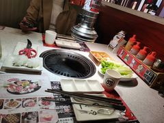 -猫抓烤肉(春熙路店)