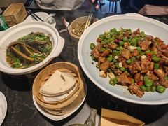 -芳芳私房菜·精做淮扬菜(承德路店)