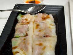 -白天鹅宾馆-宏图府餐厅
