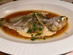 -荷风细雨·中国茶宴(碧云店)