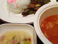 -乡村基(世纪店)