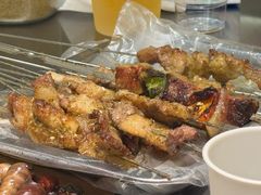 -河南前程·羊肉汤·烧烤(总店)