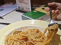 -夏日玛莉西餐厅(金茂览秀城店)