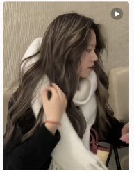 -DL HOPE明星造型