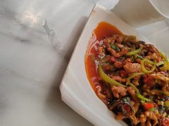 -陈麻婆豆腐总店