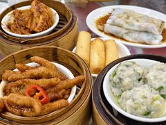 -香港蓮香樓(中環店)