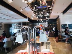 -TABLE·味西餐厅-成都茂业JW万豪酒店