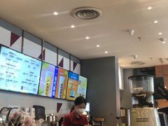 -COSTA COFFEE(吴江路店)