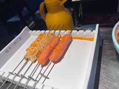 -诸锣记烤串·锦州烧烤(淘金店)