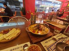 -神府路壹号·海鲜烧烤·砂锅粥·锅物(三坊七巷店)