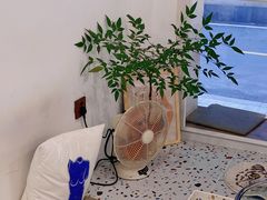 -FULL MOON满月咖啡