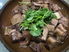 -春花民族美食(佳木斯总店)