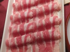 -蓉城老妈火锅(双林路店)