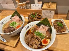 -面屋 猪一