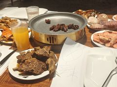 -汉巴味德(沈阳万象汇店)