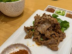 -汤W城市微度假(仓山店)