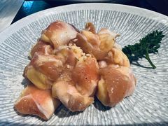焱烤掌中宝-橘焱胡同烧肉夜食(BFC外滩金融中心店)