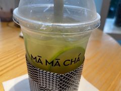 -MAMACHA妈妈茶(岳麓山店)