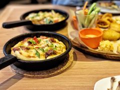 -必胜客(王府井店)