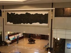 -金孔雀温泉旅游度假村