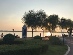 -丁香湖公园