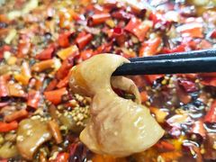 酸菜鱼-黑皮酸菜鱼(三山街店)