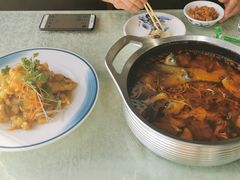 -良师门滨海人家·海鲜·家常菜(滨海城店)