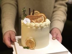 -CarolCake卡萝家(锦华万达店)