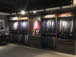 点击看大图 -优山定制西服衬衫大衣(国贸店)