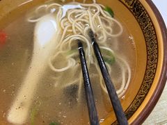 -老余家面馆